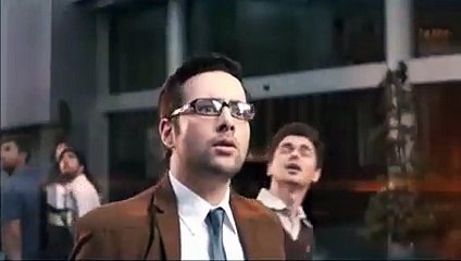 Most Amazing Ufone Ad You Have Ever Seen