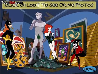 Gotham Girls Season 2 Episode 10 [Full Episode]