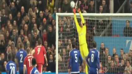 Beckham vs Zidane 3 1 Unicef Charity Match Goals & Highlights 14.11.2015