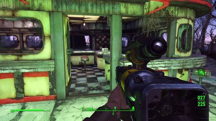 Infinite Bottle Caps Fallout 4