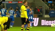 Magdeburg Borussia Dortmund 2 2. Alle Tore & Highlights. Testspiel 2015