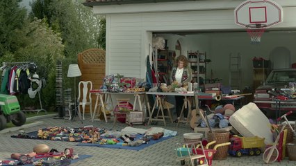 La chanson des parents - Déodorant Old Spice