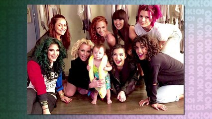 Ariana focada, Britween, Javiween e Heidi Klum zerando o Halloween