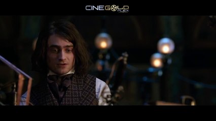 Victor_Frankenstein Trailer HD  20th Century FOX CinegoldPlex