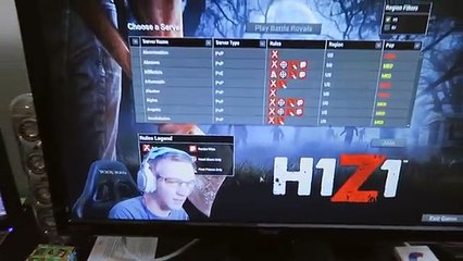 Green screen ghost prank!