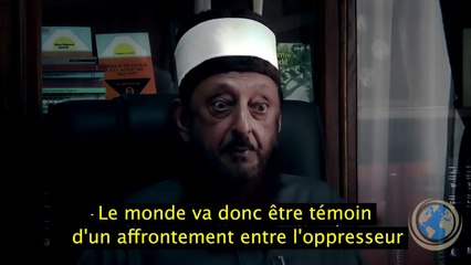 Sheikh Imran Hosein -  DAESH - ISIS - Syrie, Russie et Guerre nucléaire - 13 octobre 2015