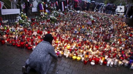 Facebook Responds to Critics After Using Safety Check Feature for Paris Attacks