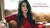 Αγριός Τσακωμός - Παυλίνα Βουλγαράκη | Agrios Tsakomos - Paulina Voulgaraki Lyrics