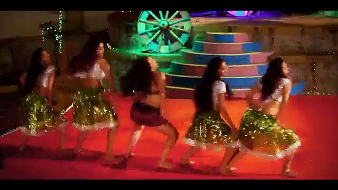 Item Song