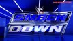 Natalya vs Tamina Snuka Full Match WWE Smackdown November 5, 2015