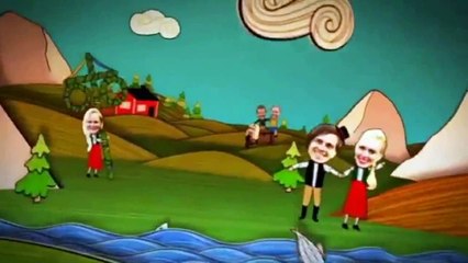 Allt för Sverige 2011 Episode 3