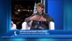 D!CI TV : La sénatrice des Hautes-Alpes dénonce le manque de fermeté de François Hollande au Congrès