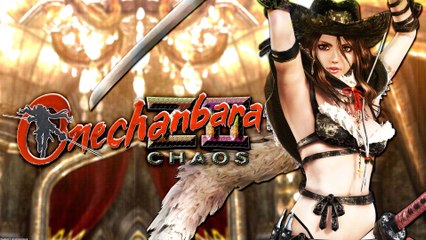 PlayWorks™   Onechanbara Z2 Chaos