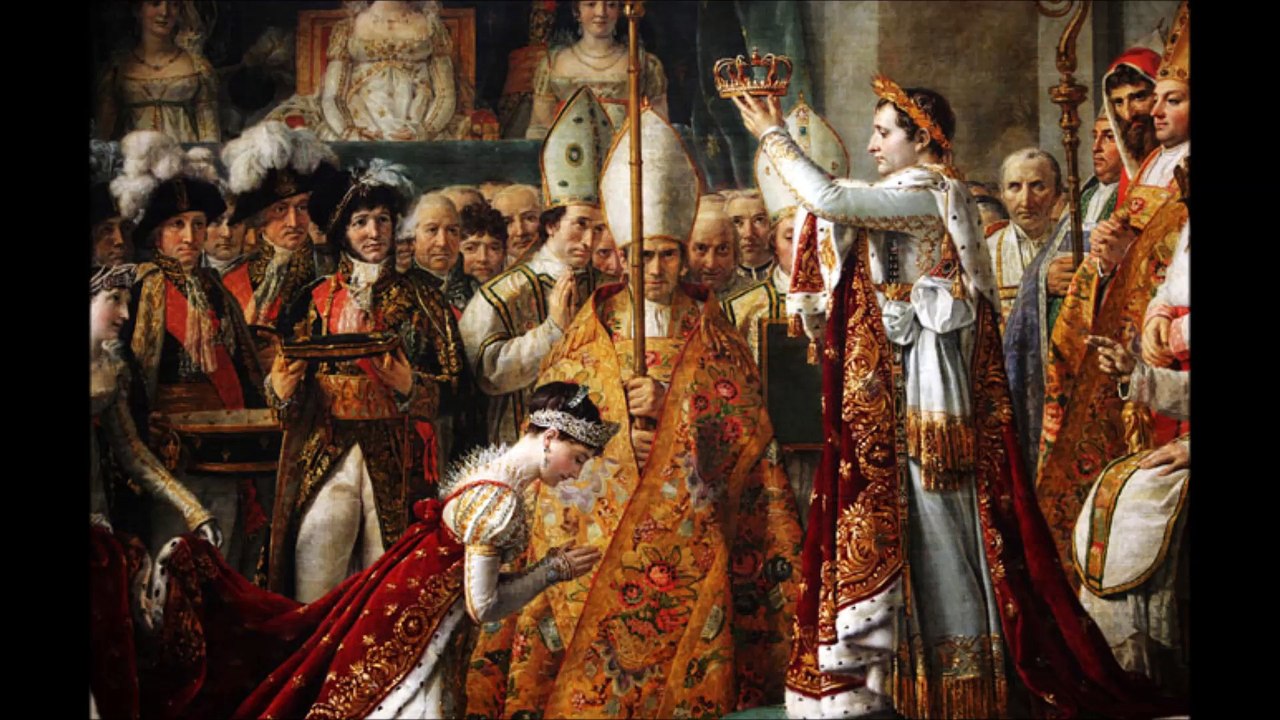 EMPEROR  de Thierry DELERUYELLE