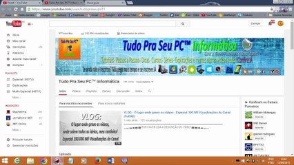 ESPECIAL - Agradecimentos aos 140 Mil Visualizações do Canal + Kit de Presente!