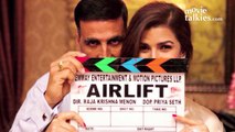 AIRLIFT Trailer 2015 Akshay Kumar, Nimrat Kaur, Lena (First Look Revealed)