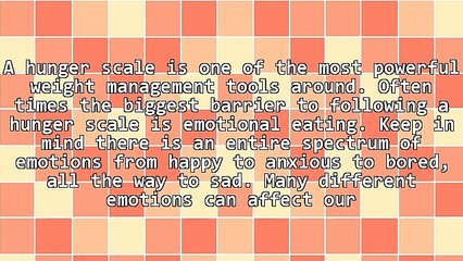 The Number 1 Weight Management Tool I Give ALL My Clients - Part 3