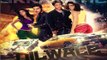 Dilwale Trailer Kajol Shah Rukh Khan, Varun Dhawan, Kriti Sanon A Rohit Shetty Film