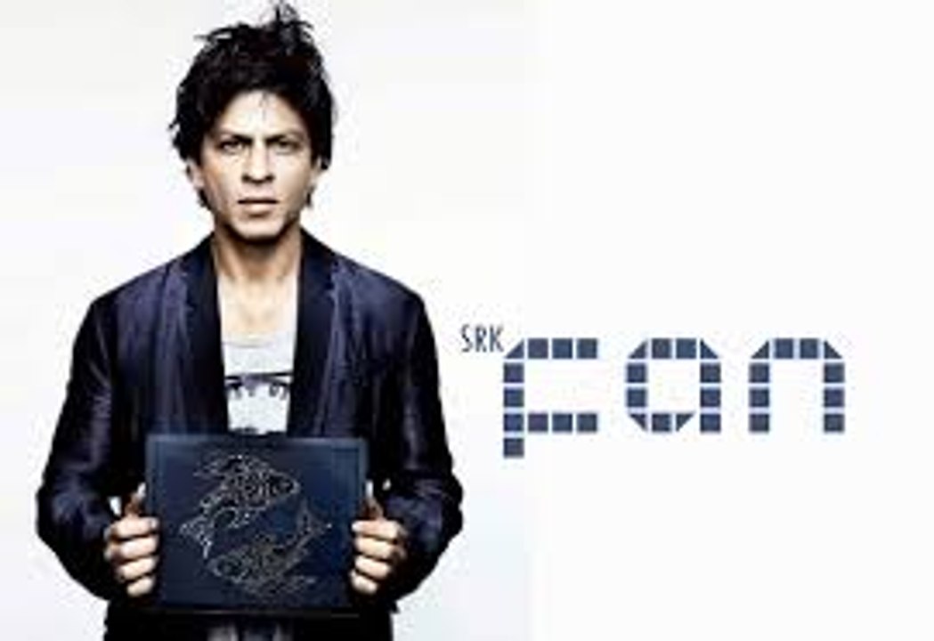 FAN - Teaser 1  Shah Rukh Khan - Releasing on 15 April 2016