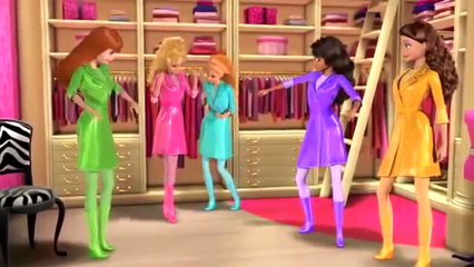 Barbie in Italiano - Barbie Life in the Dreamhouse