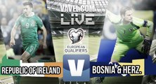 All Goals/Highlights - Republic of Ireland 2 - 0 Bosnia & Herzegovina - 16-11-2015
