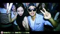 Korean Night Club - Dance Night Seoul Korea - Sexy Dance HD -
