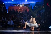 Pocket VS Bruce Almighty | Semifinals | Red Bull BC One World Final 2015