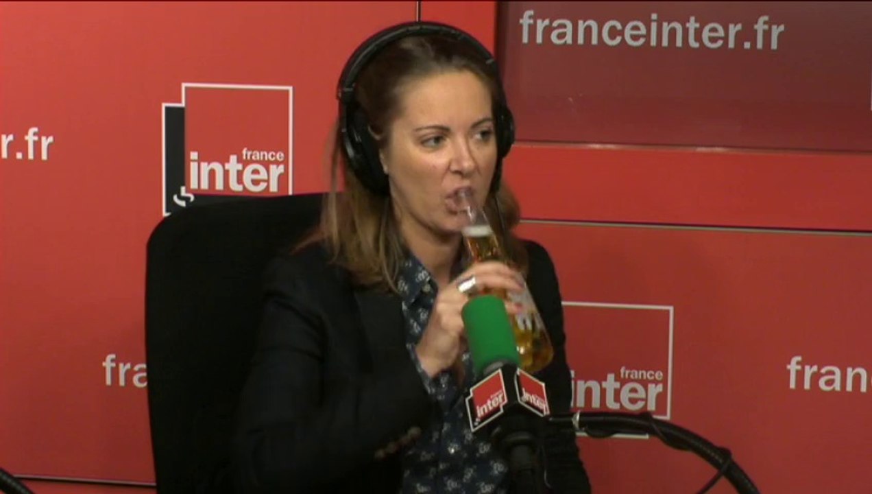 A la tienne