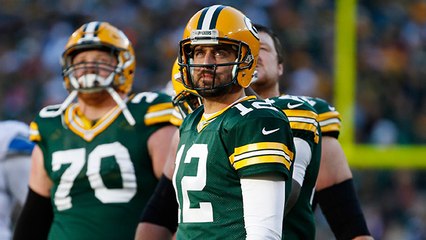 What do the Packers need to change on offense?