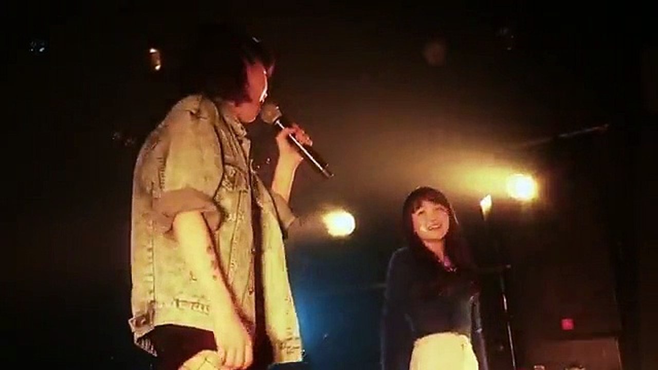 LGM「果てなく続くストーリー」 MISIA(cover)