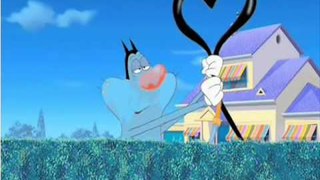 Oggy and the Cockroaches - Globulopolis (S01E33) Full Episode in HD