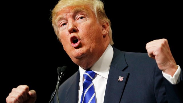 Why Republicans are talking about refugees after the Paris attacks