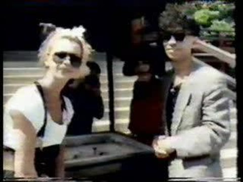 Ymo - TUBE interview 1984 - Hosono