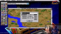 Oldies Games TV#29 Part 1 Sim City 2000 (PC)