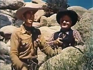 The Cisco Kid Confession for Money, Full