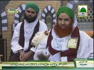 Most-Funniest-Question-Was-Asked-in-Madni-Muzakra-
