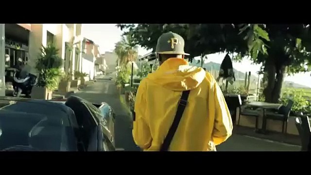 Elams Nouvelle vie Clip Officiel 2015