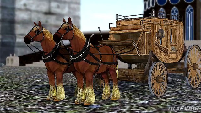 Elsa & Jack Together? Elsa & Anna of Arendelle Episode 27 - Frozen Princess Parody