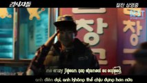 [Vietsub   Kara - 2ST] [MV] I'm In Love - Junho @ Cold Eyes OST
