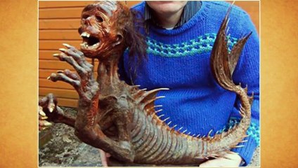 5 ТАИНСВЕННЫХ ВИДЕО, ВГОНЯЮЩИХ В УЖАС СМОТРЕТЬ ВСЕМ