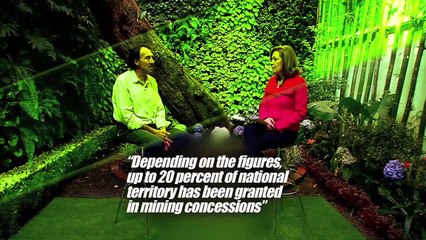 Interviews from Mexico