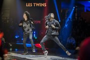 Les Twins Performance | Red Bull BC One World Final 2015