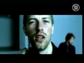 Coldplay - In My Place