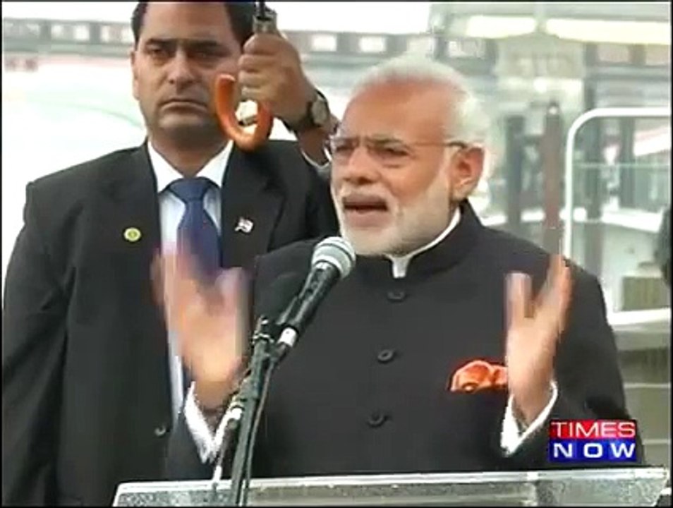 Narendar-Modi-Hinting-Pakistan-As-a-Terrorist-State-After---Paris-FRANCE-Attack-.
