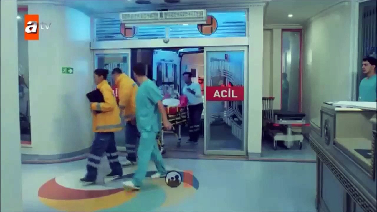 مسلسل عودة الى المنزل الحلقة 7 (اعلان 1) مترجم