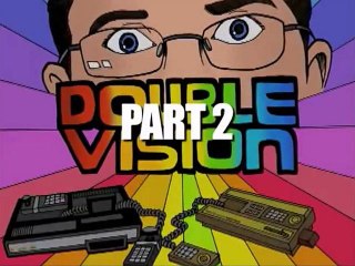 AVGN 045 - Os Dois Vision (Parte 2) (Legendado)