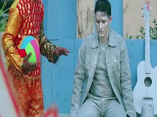 Haare Sajna - Kanth Kaler - Sad Song