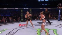 Holly Holm Shocking KO Over Ronda Rousey - CRAZY RESULTS!!!!!