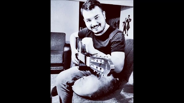 Cengizhan Çelen-Yerine Sevemem