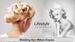 Wedding and Bridal Hair Milton Keynes